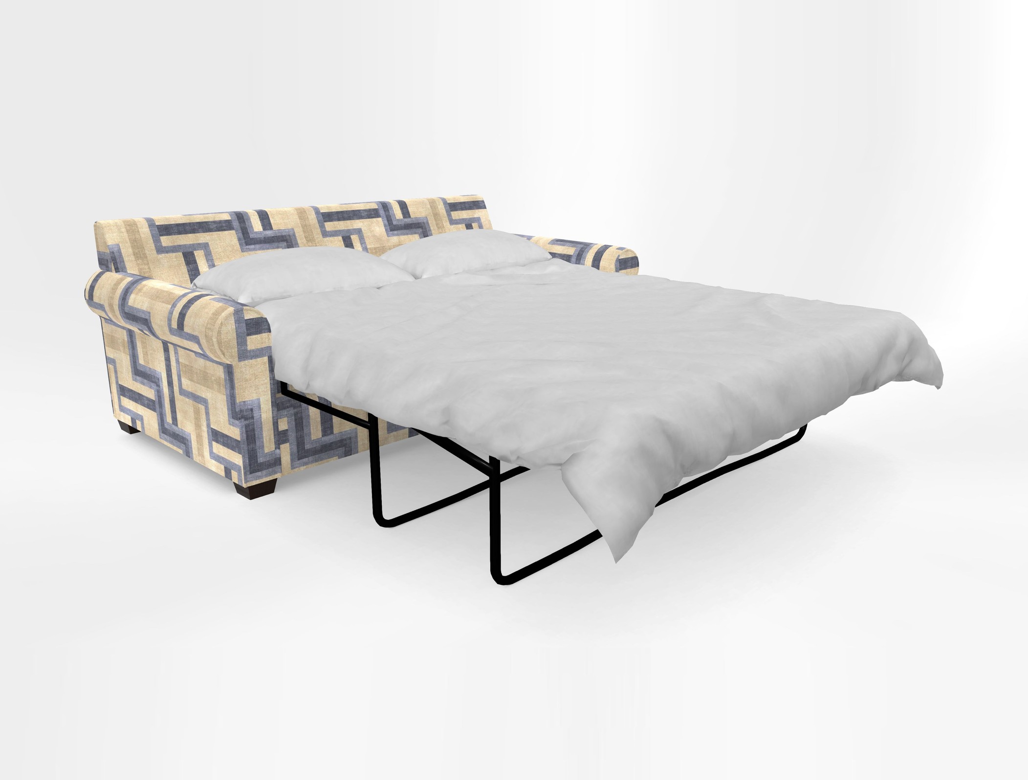 Bignor Sofa Bed front
