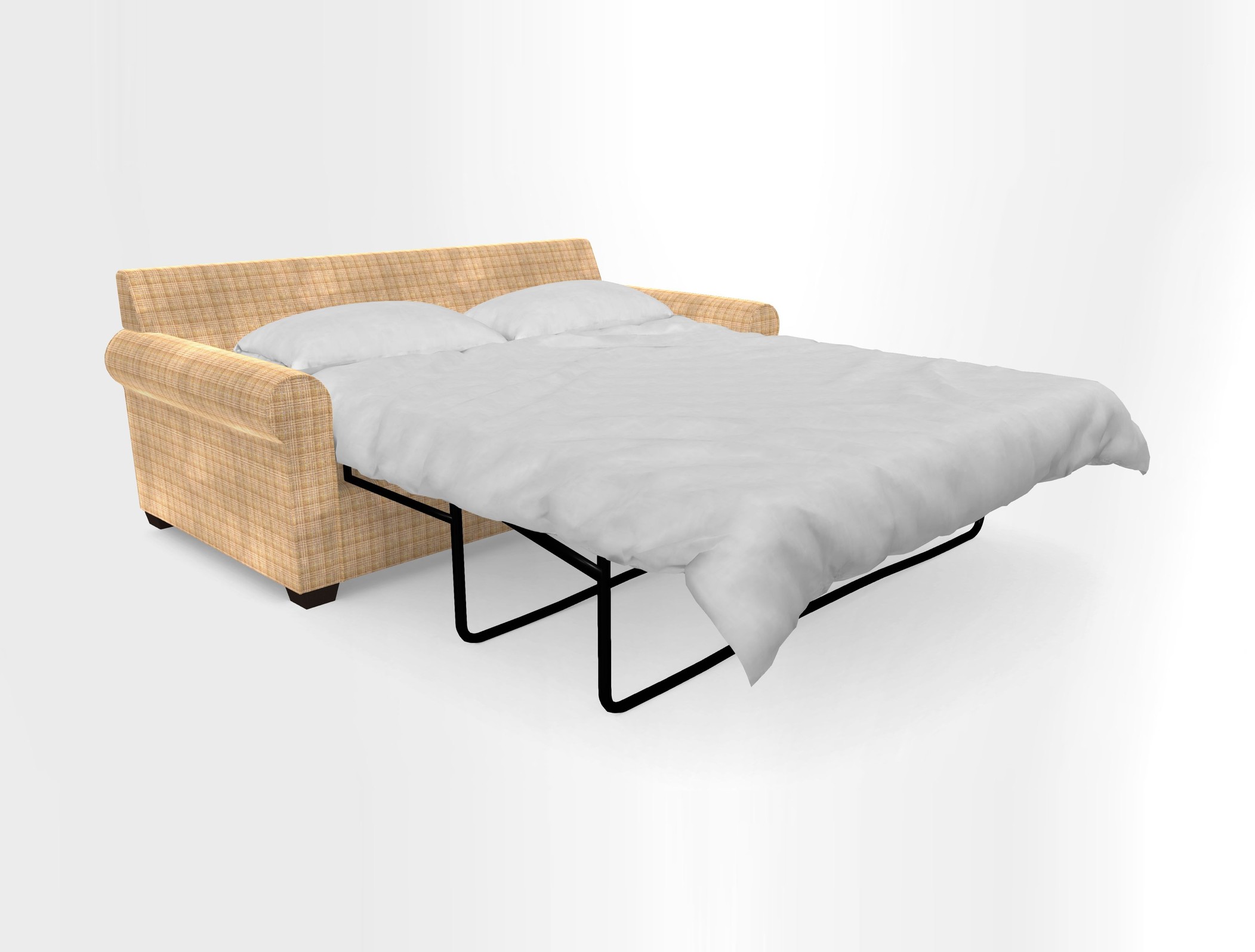 Bignor Sofa Bed front