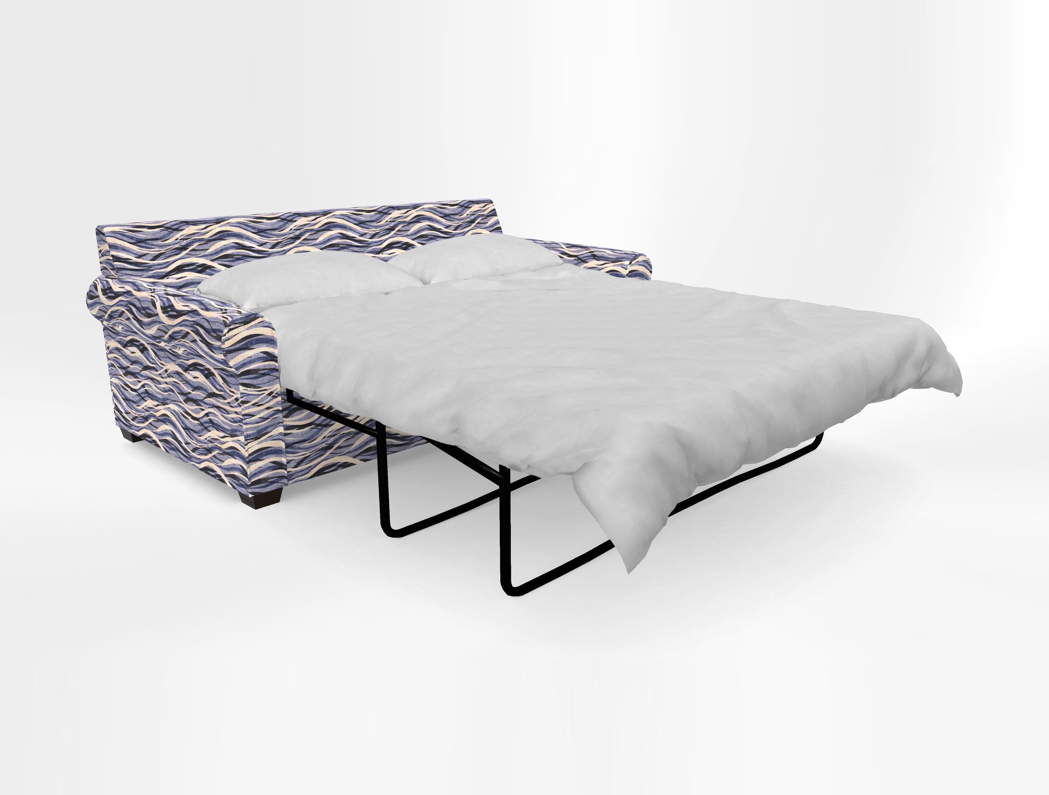 Bignor Sofa Bed front