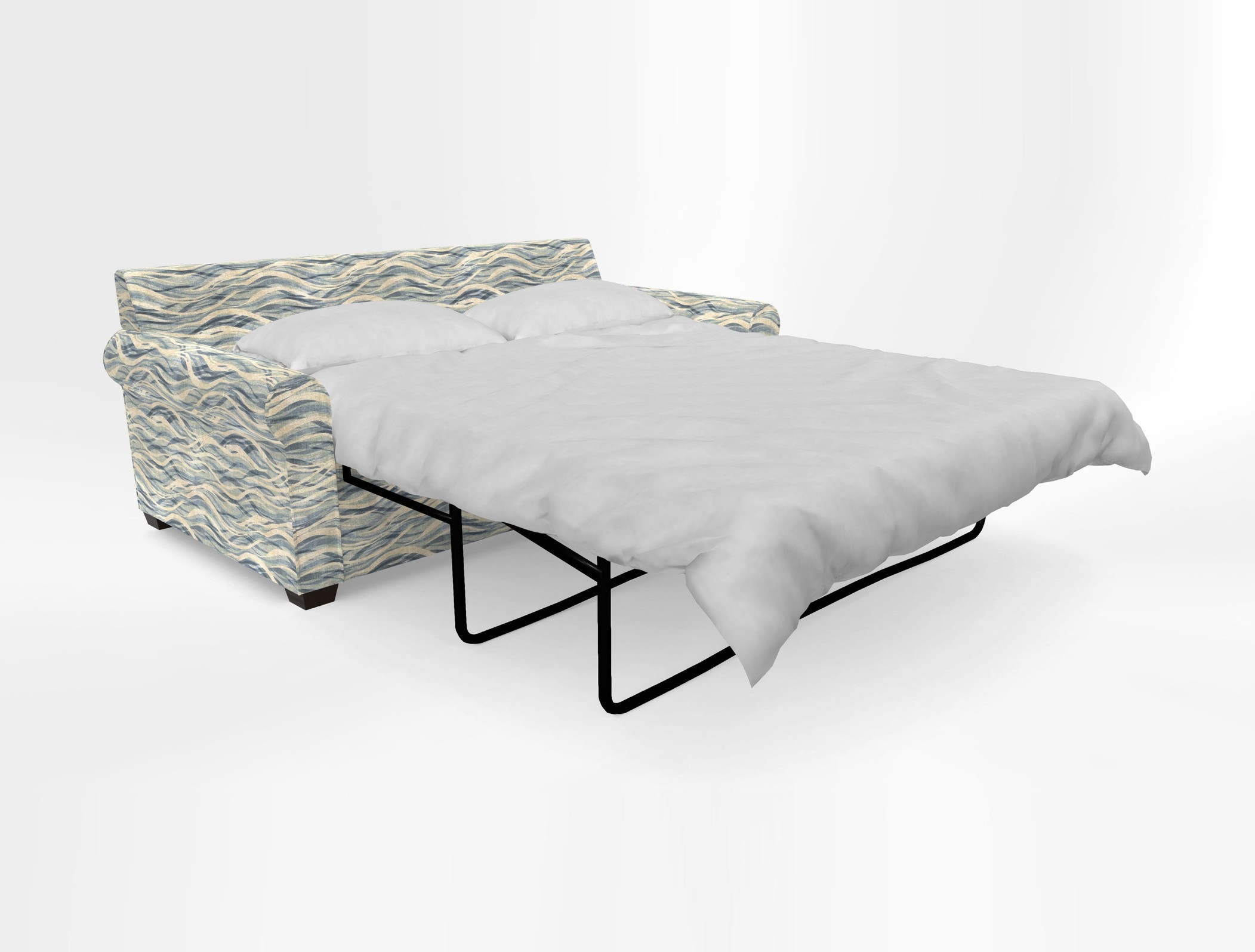 Bignor Sofa Bed front