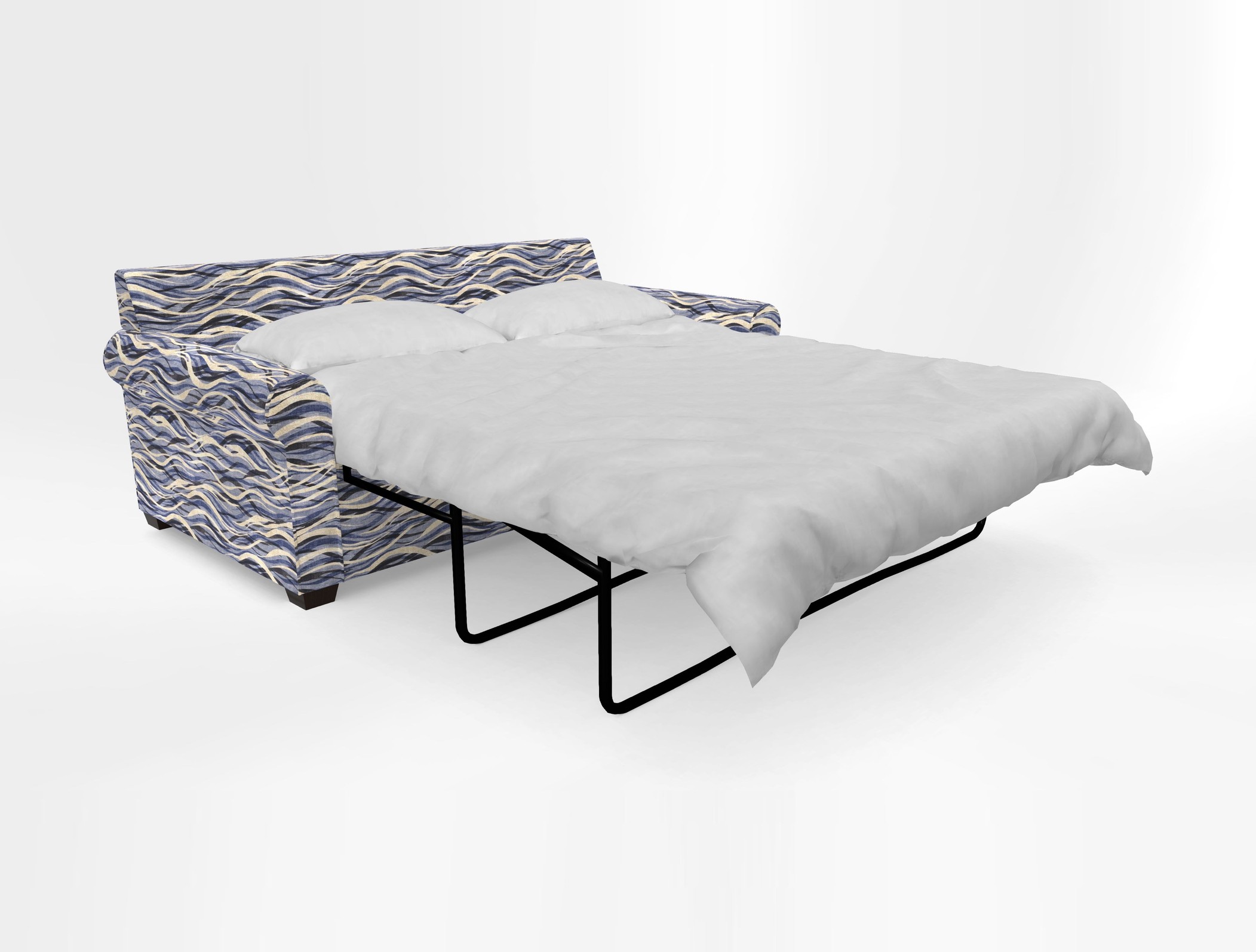 Bignor Sofa Bed front
