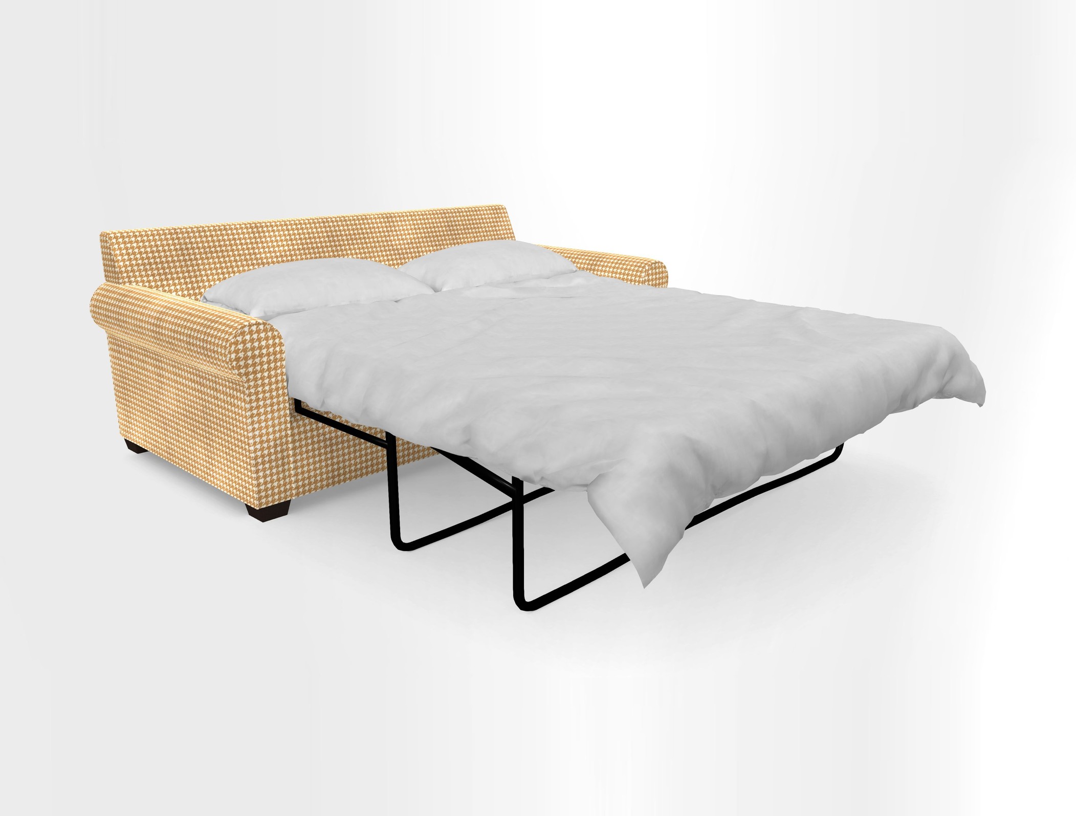Bignor Sofa Bed front