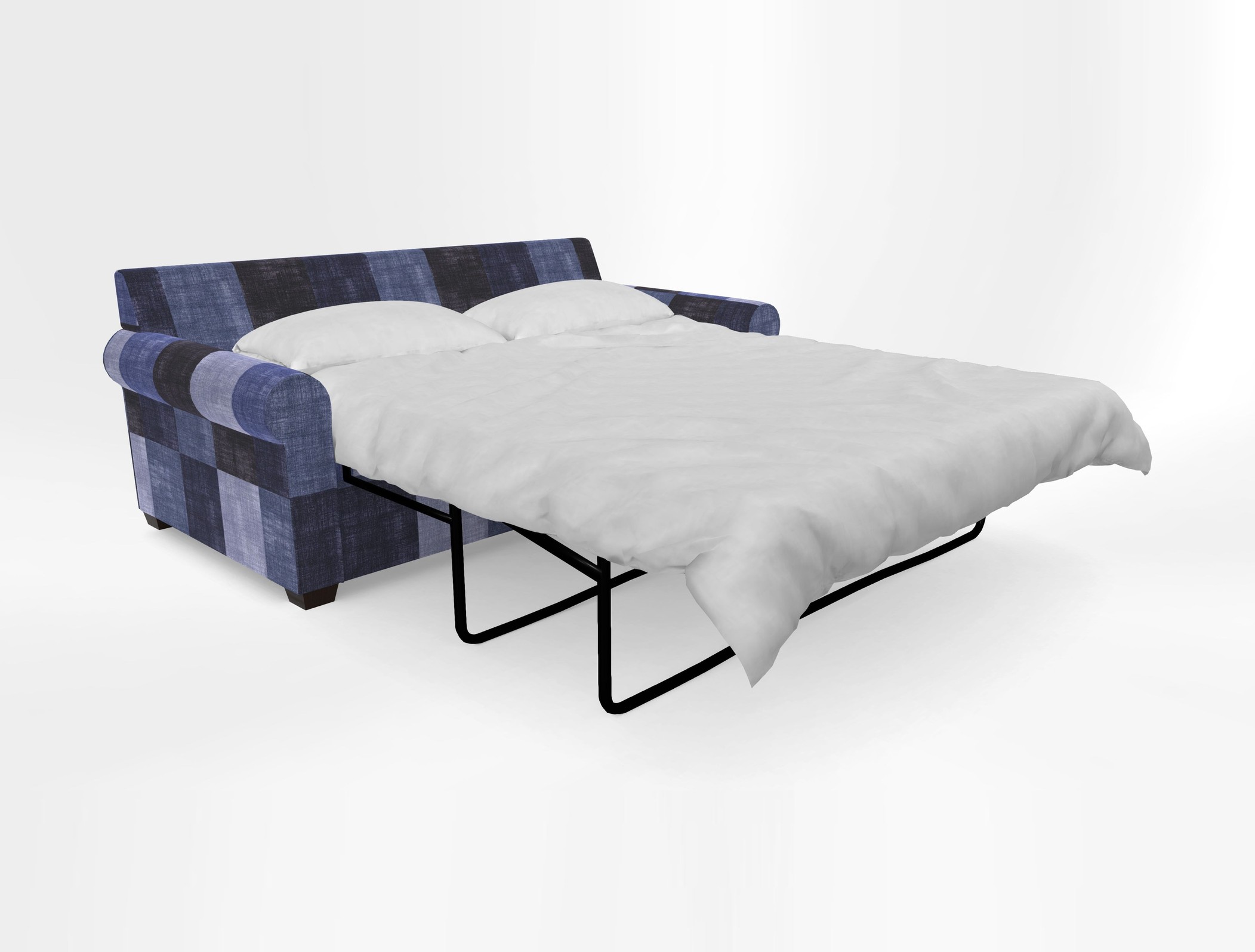 Bignor Sofa Bed front