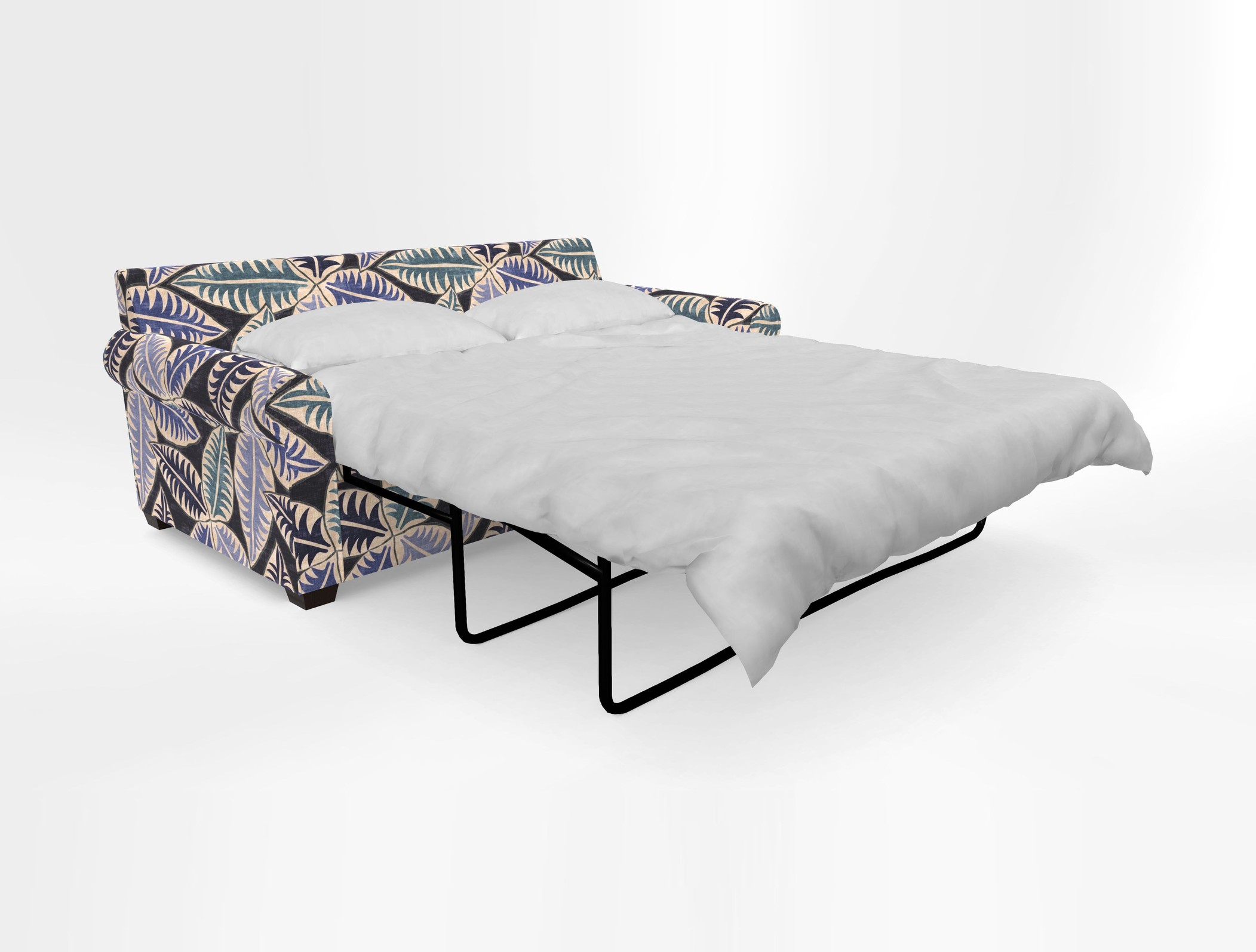 Bignor Sofa Bed front