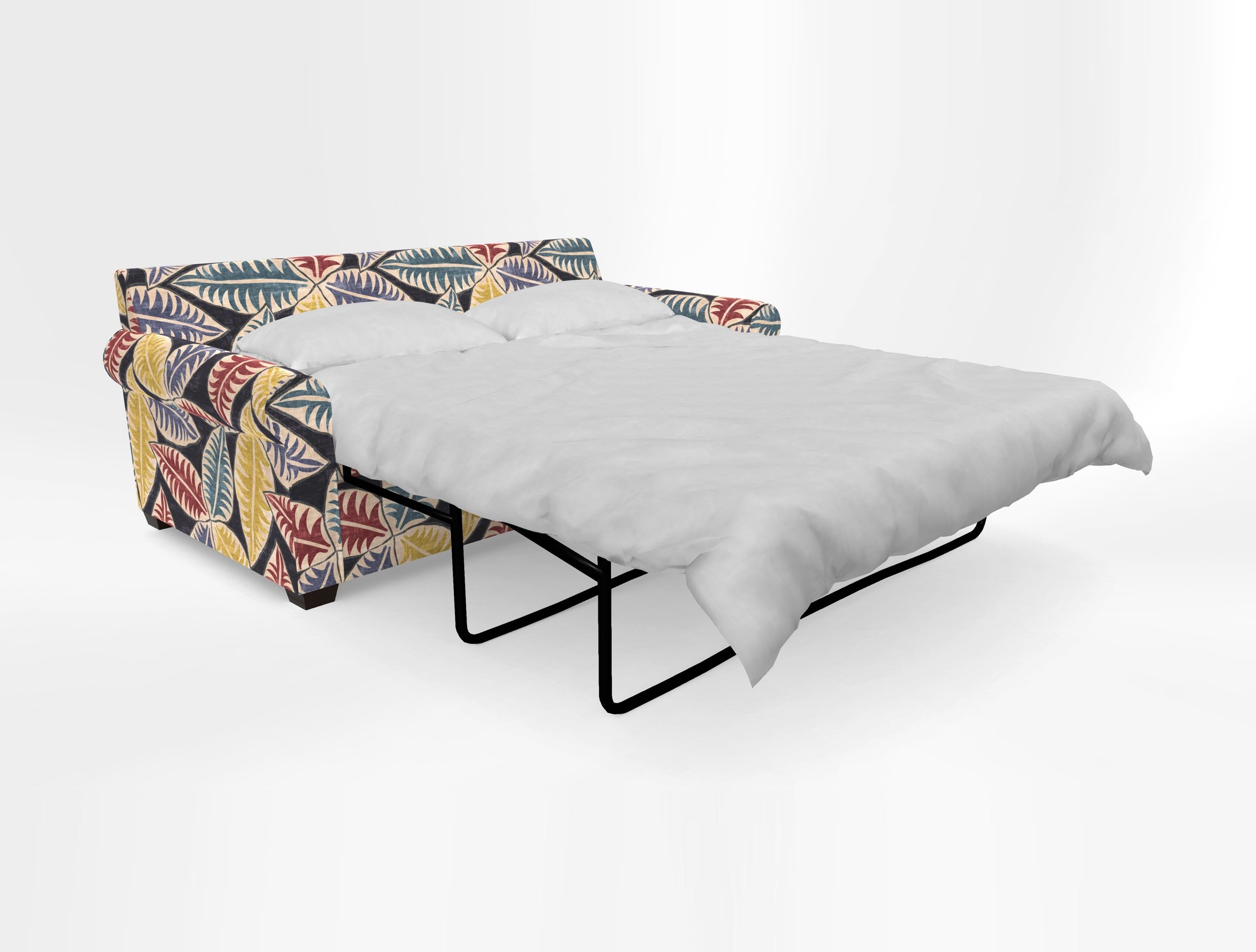 Bignor Sofa Bed front