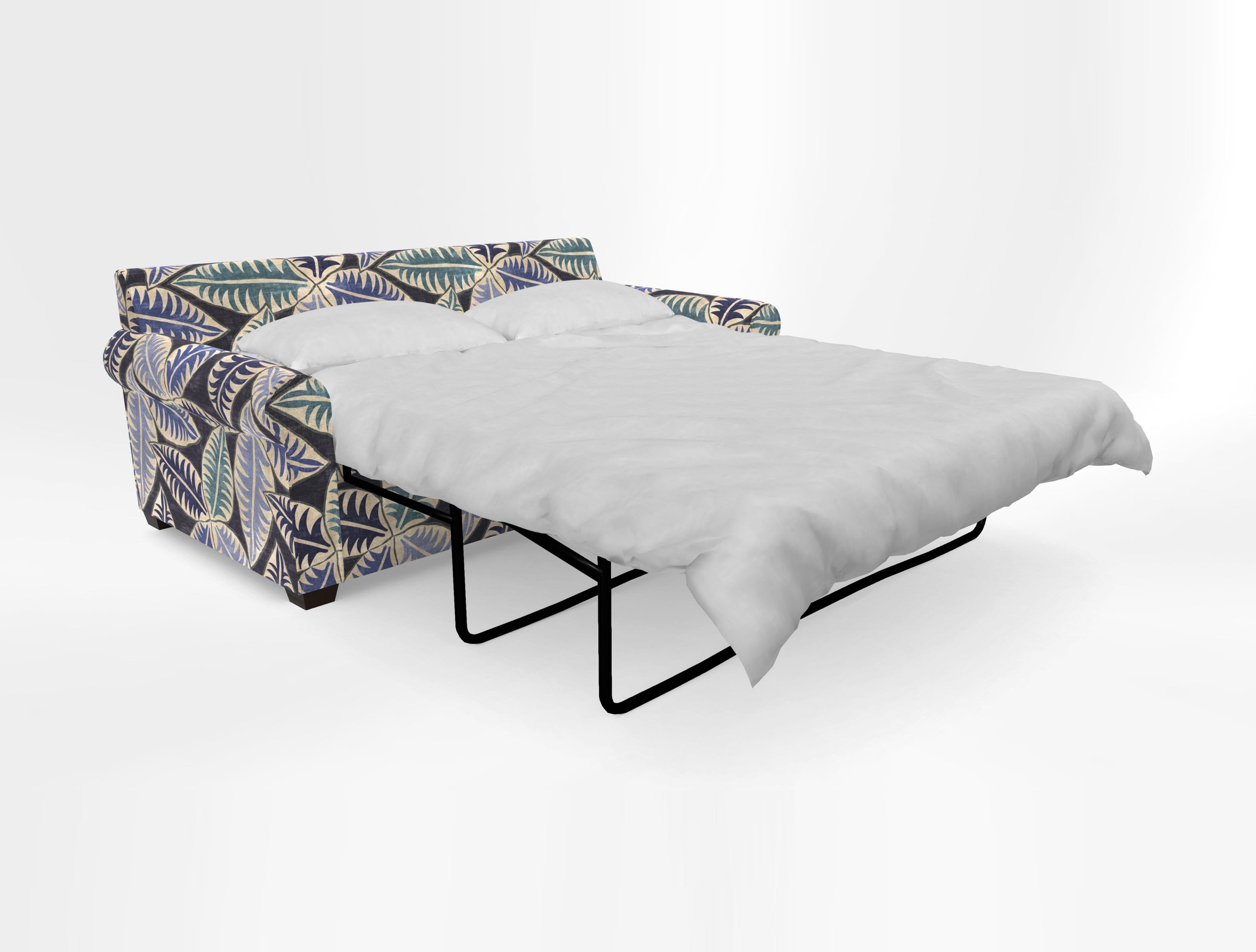 Bignor Sofa Bed front