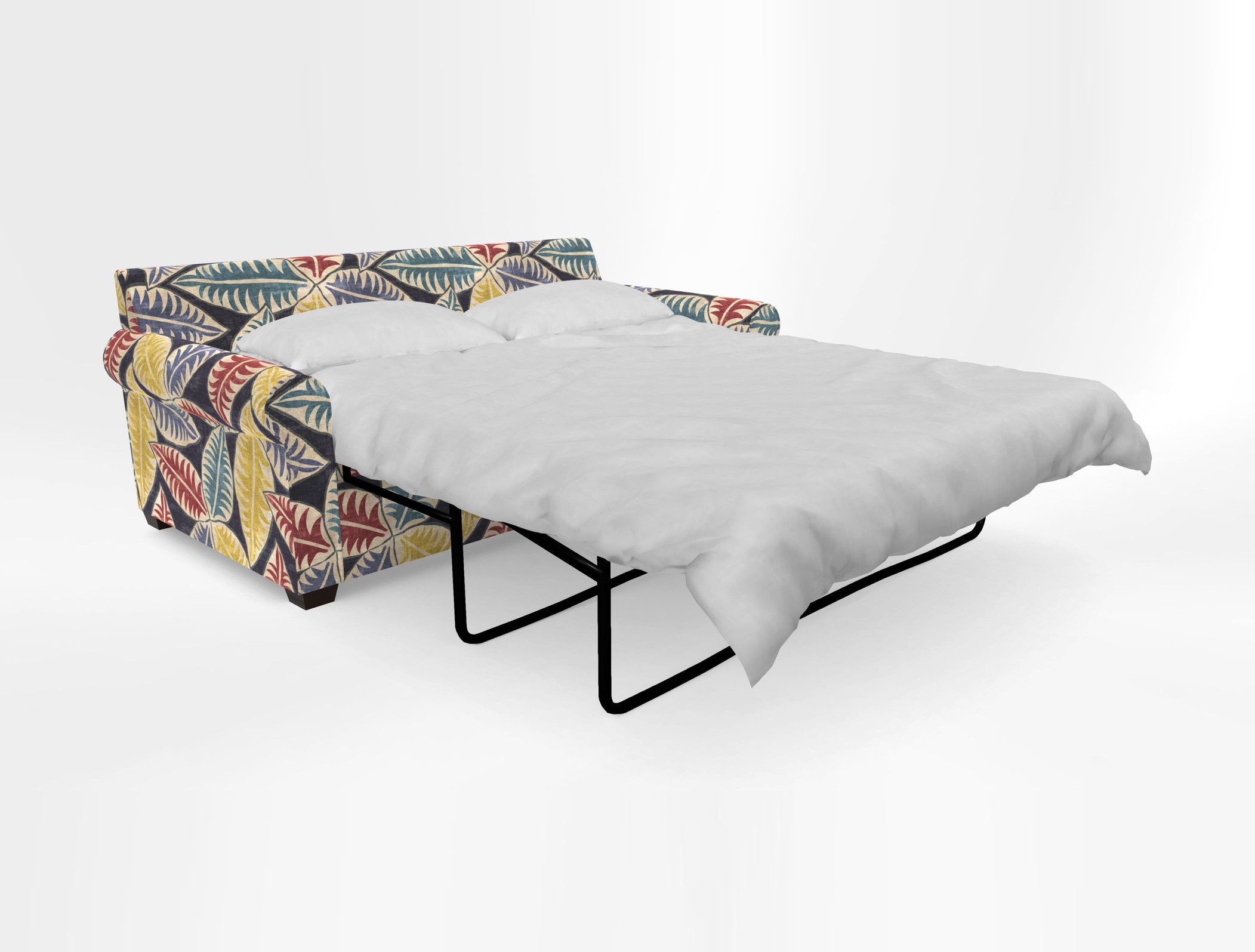 Bignor Sofa Bed front