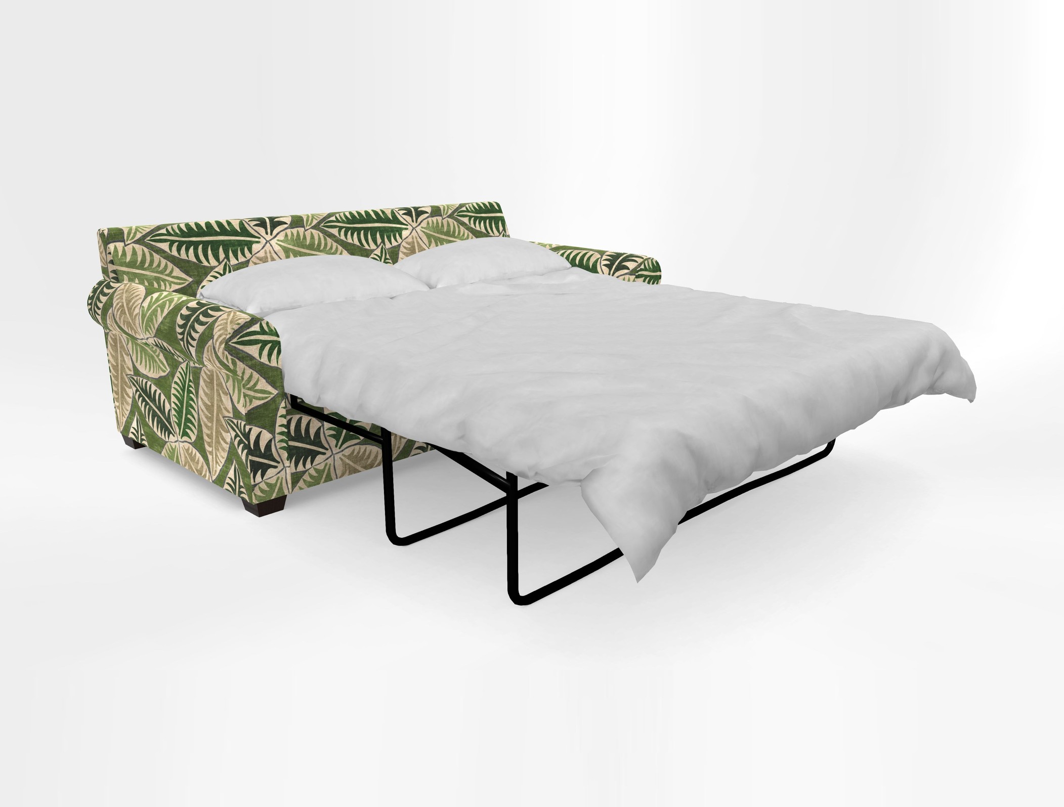 Bignor Sofa Bed front