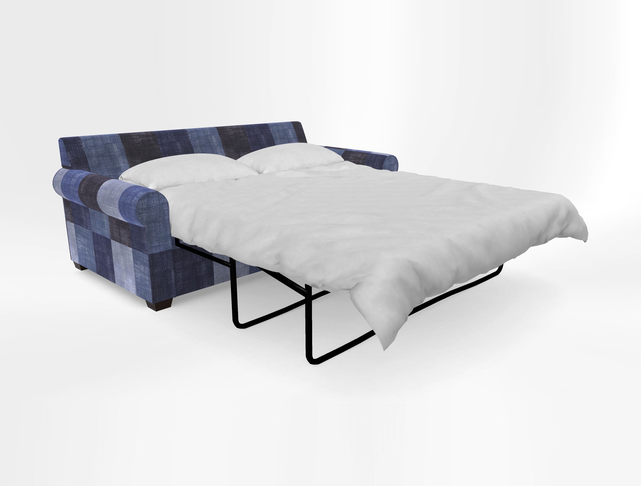 Bignor Sofa Bed front