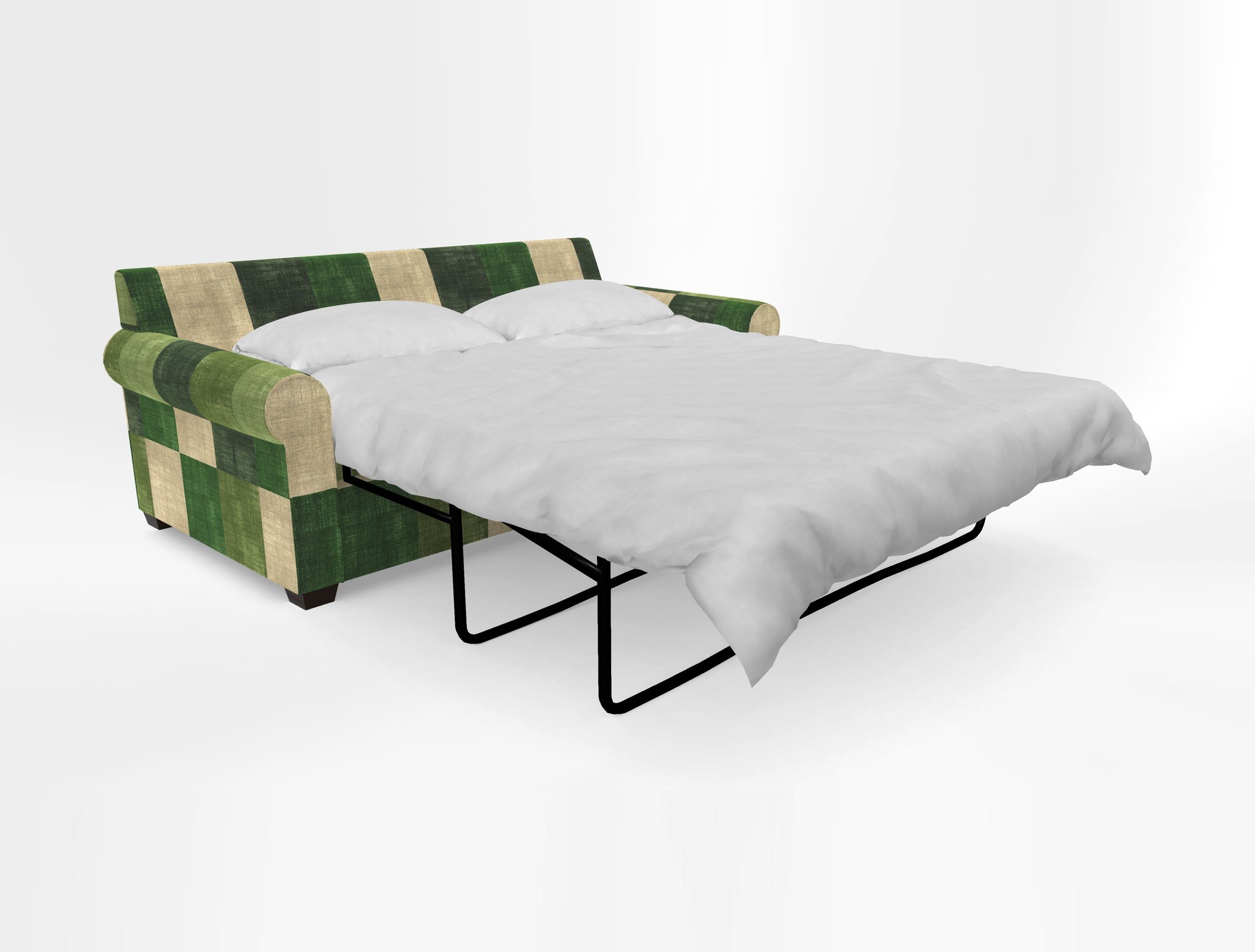 Bignor Sofa Bed front