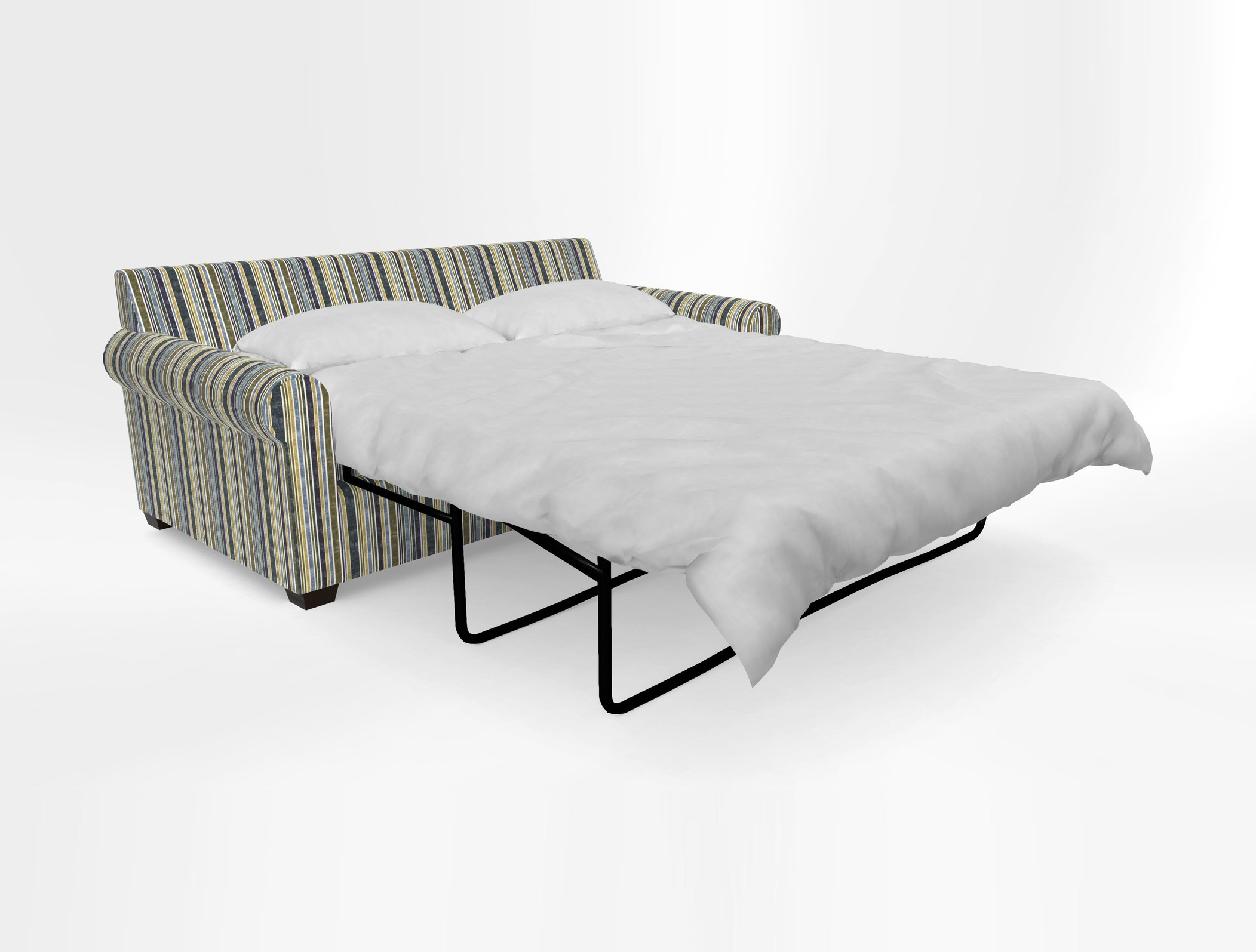 Bignor Sofa Bed front