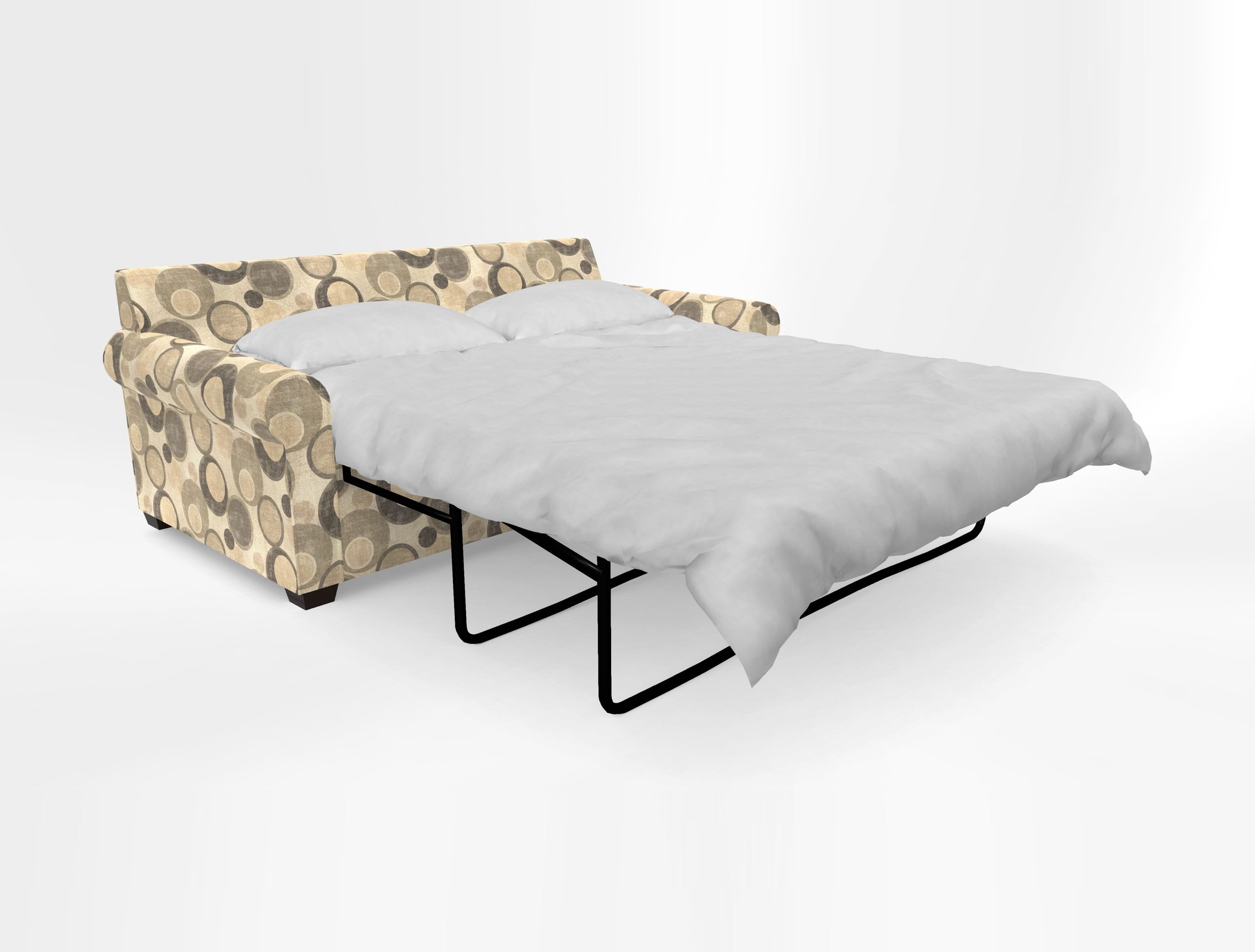 Bignor Sofa Bed front