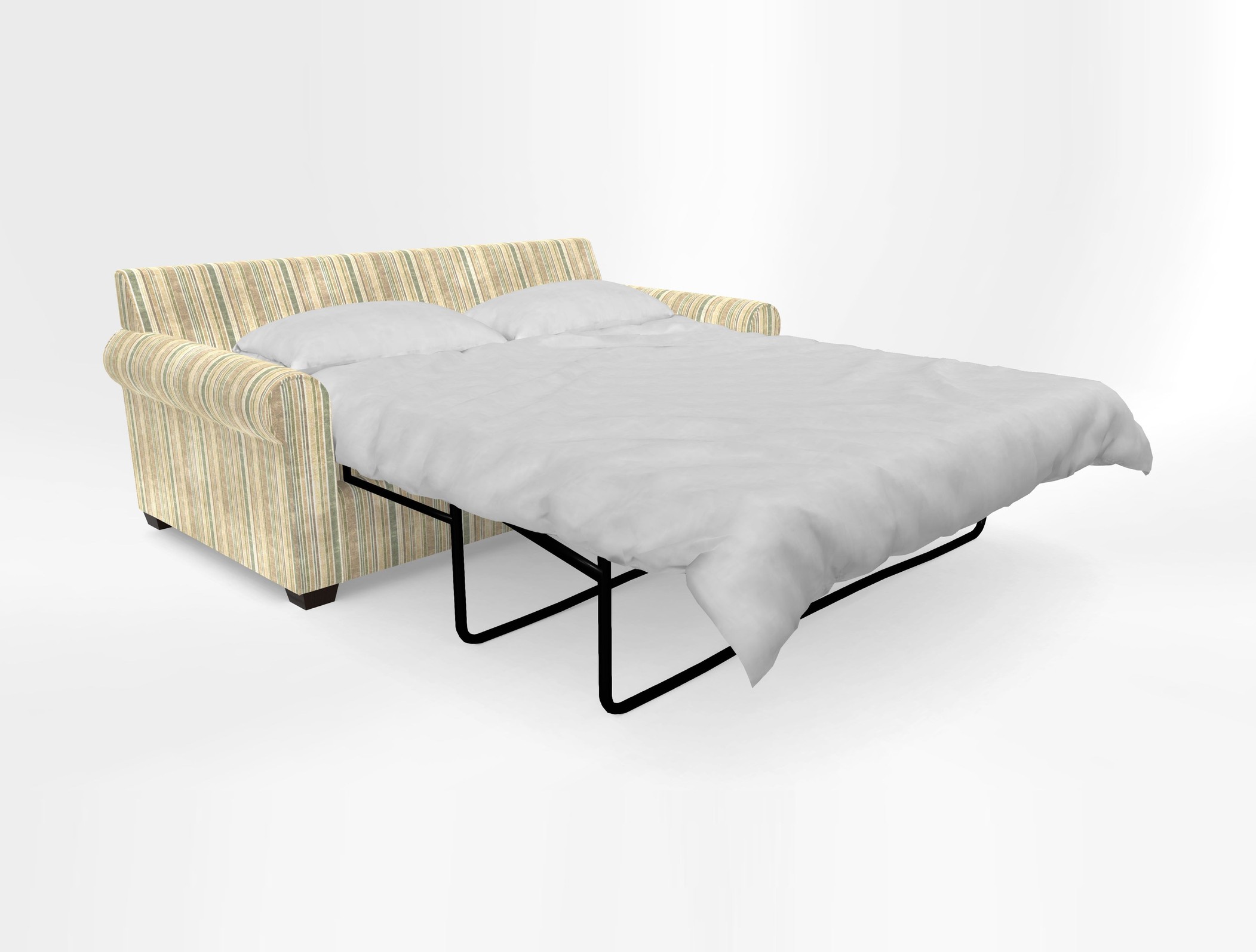 Bignor Sofa Bed front