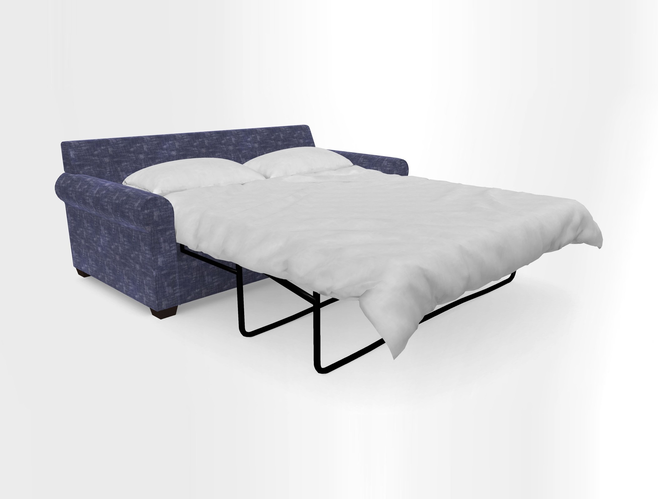 Bignor Sofa Bed front