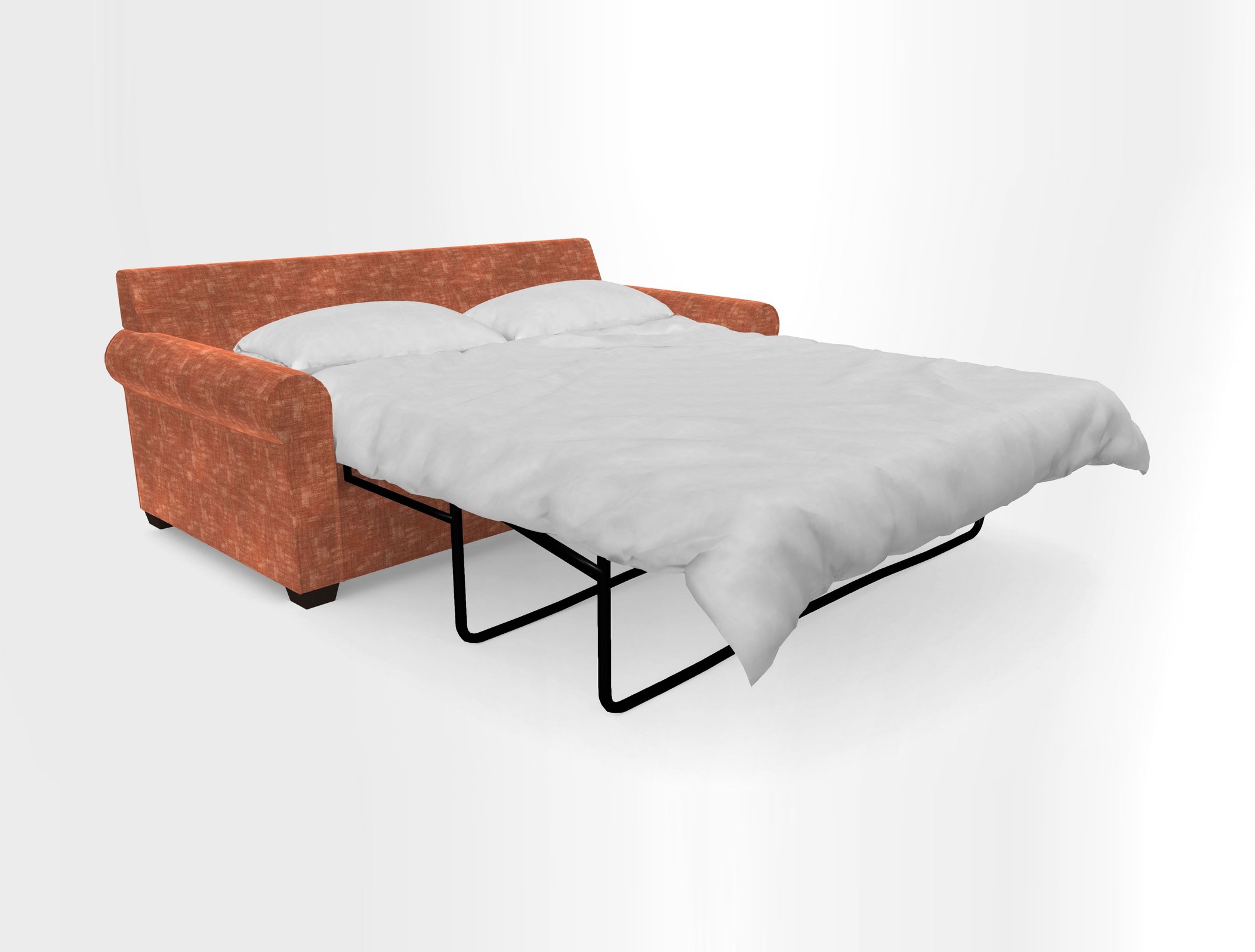 Bignor Sofa Bed front