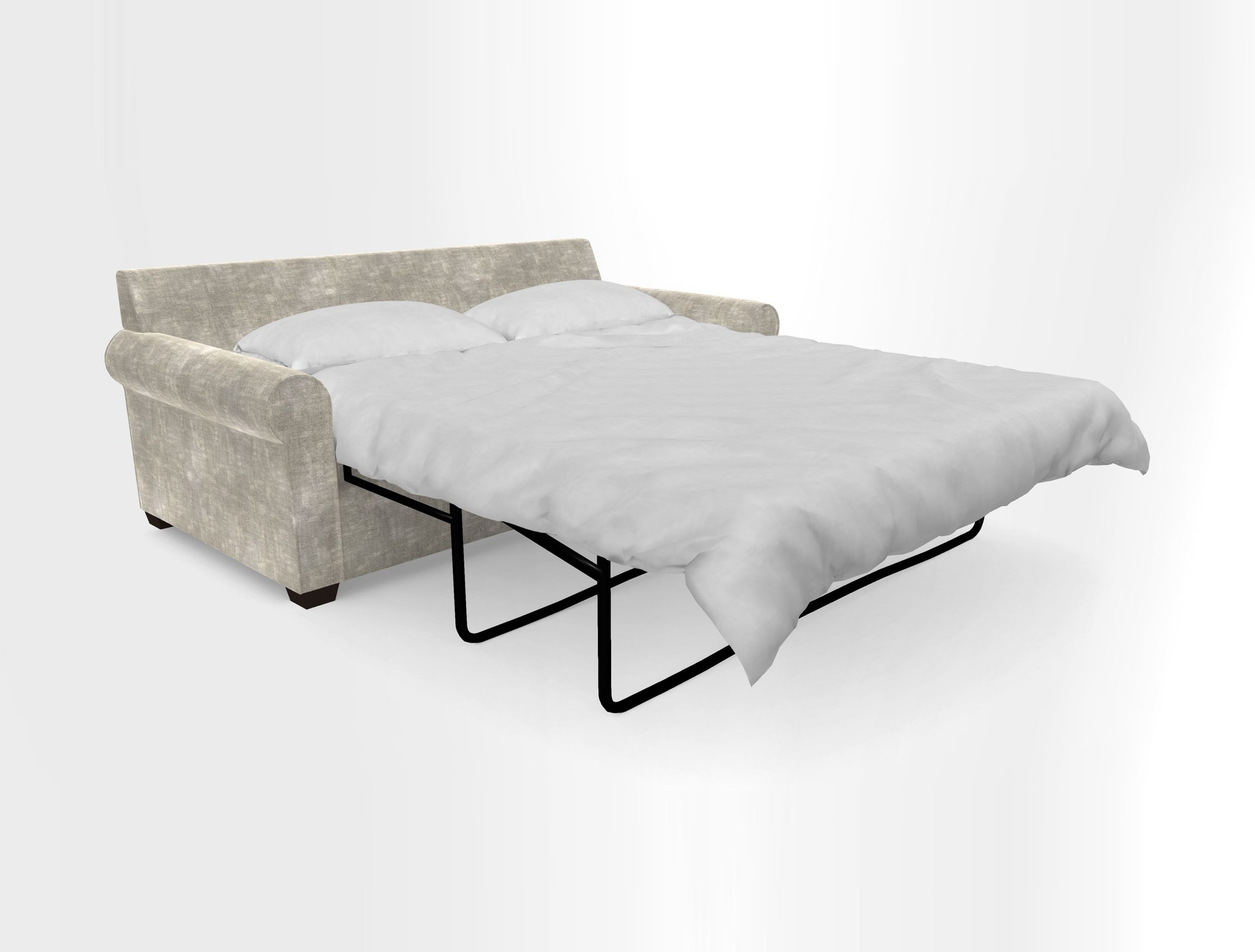 Bignor Sofa Bed front