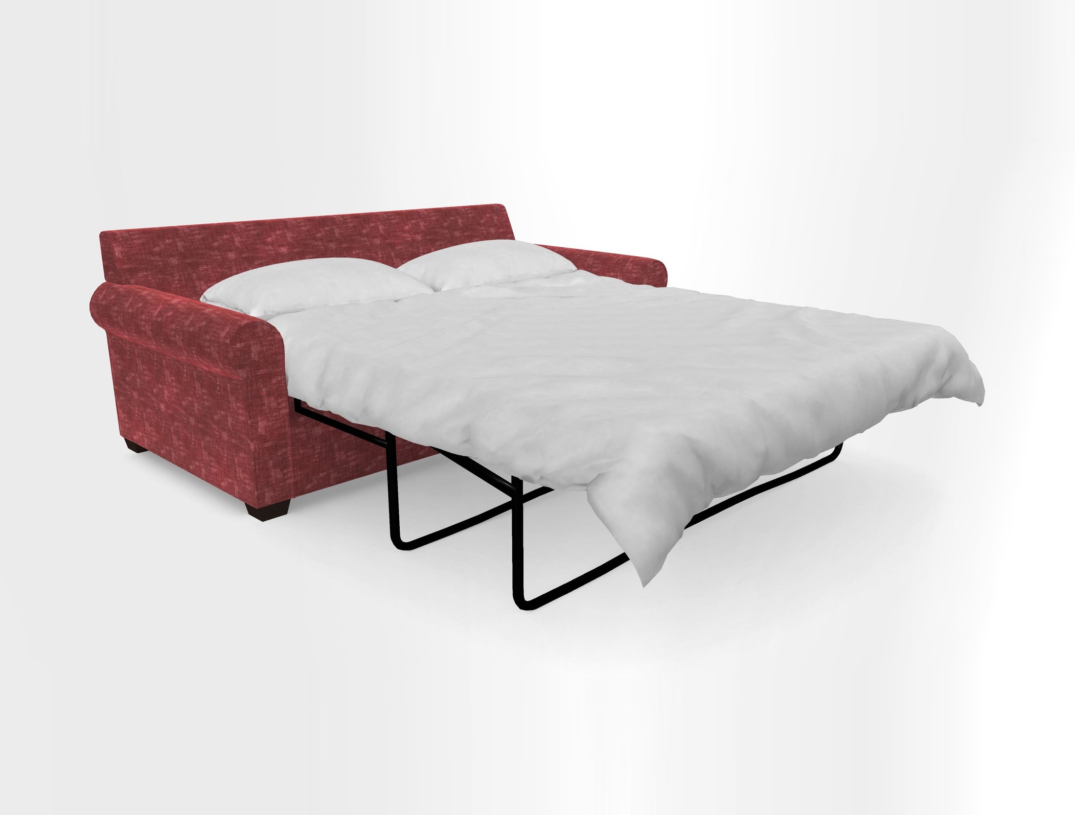 Bignor Sofa Bed front