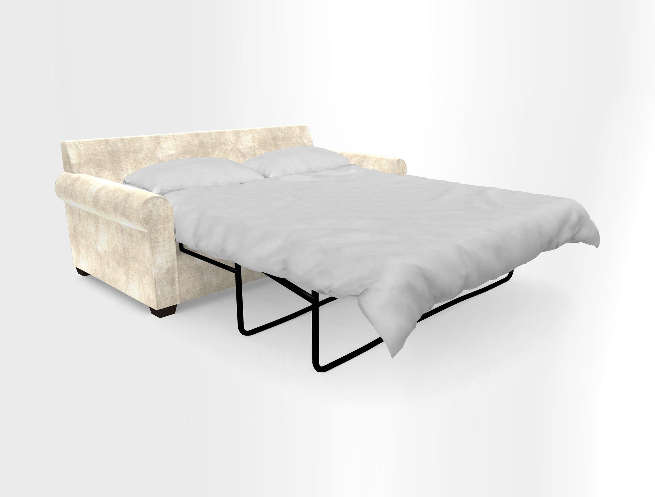 Bignor Sofa Bed front