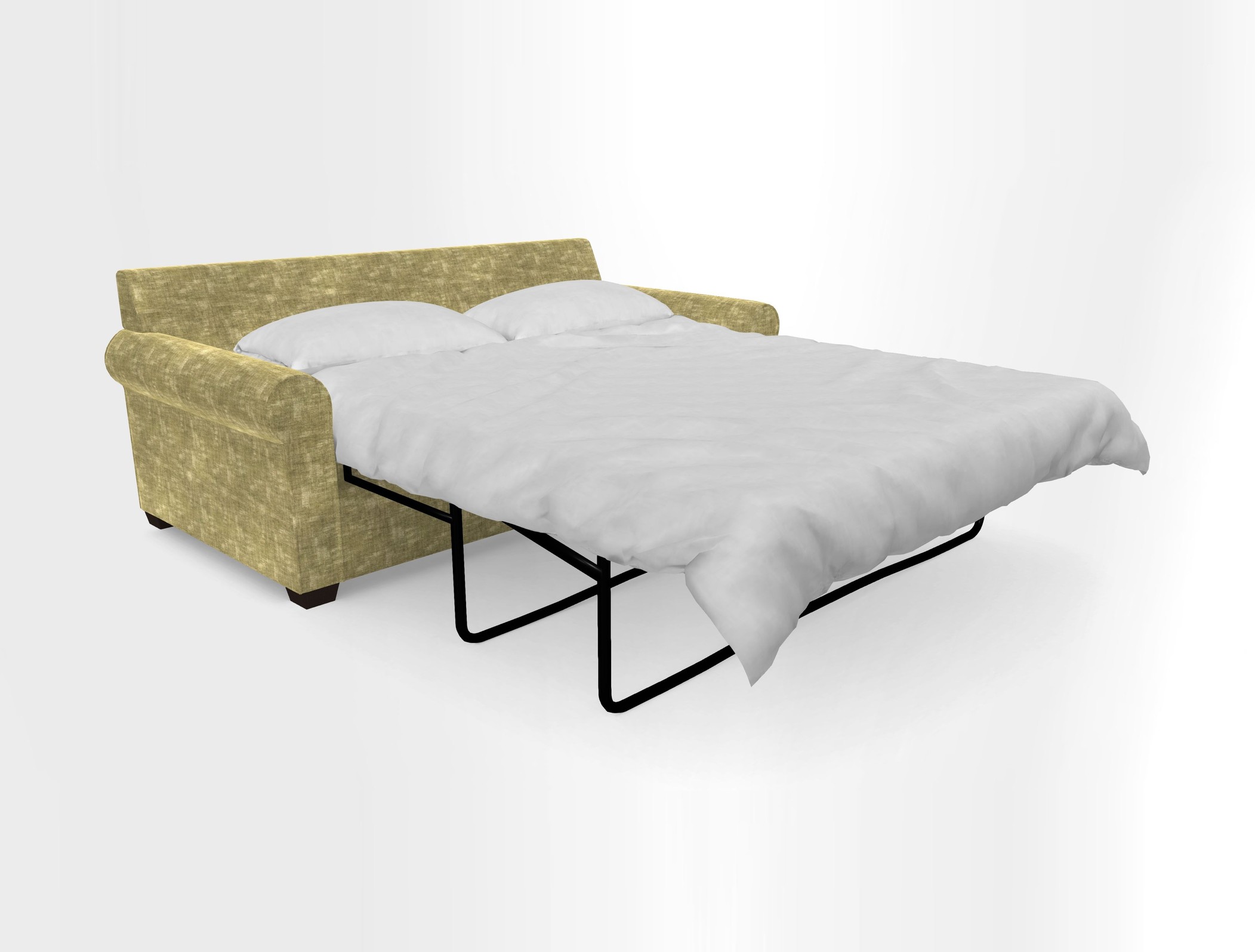 Bignor Sofa Bed front