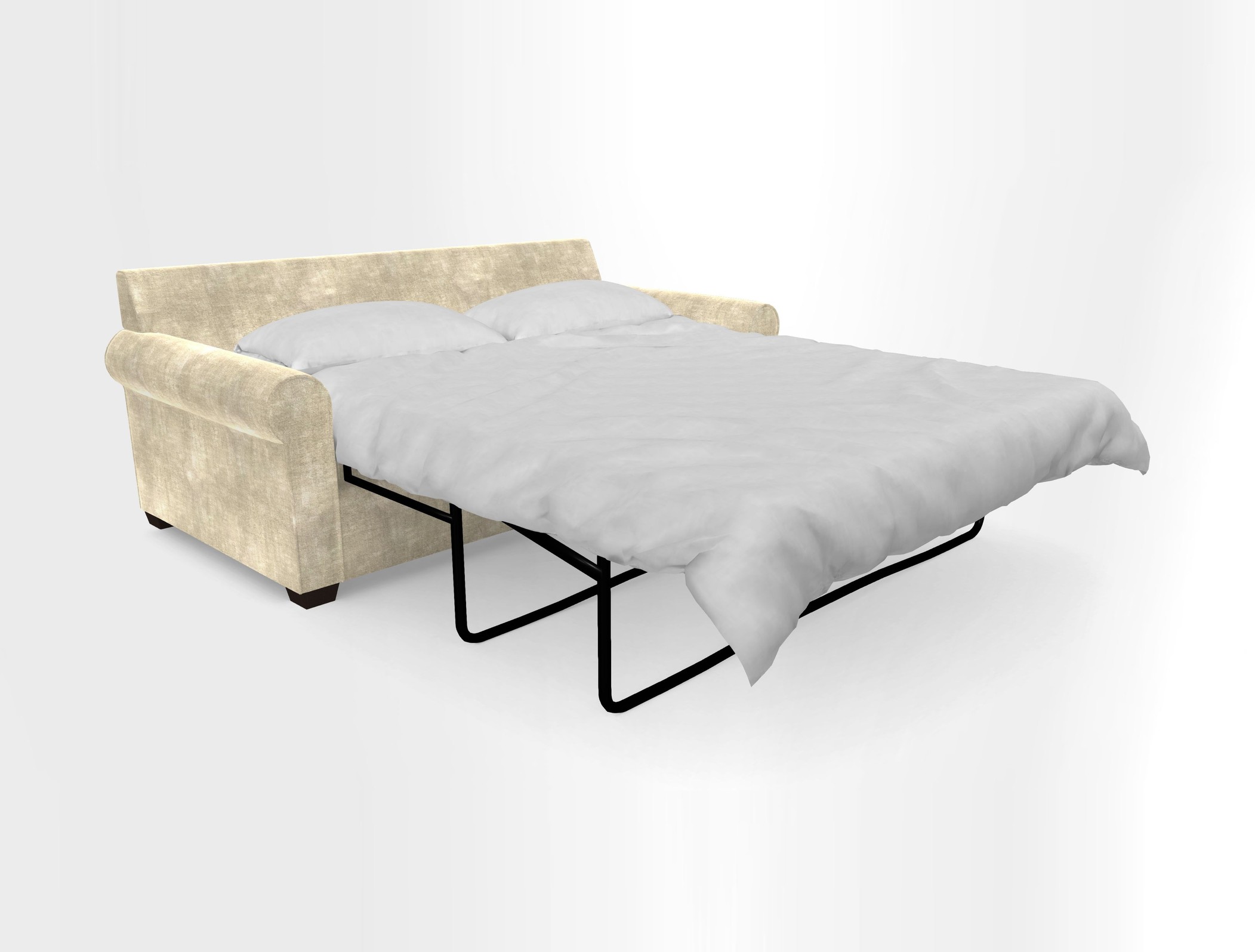 Bignor Sofa Bed front