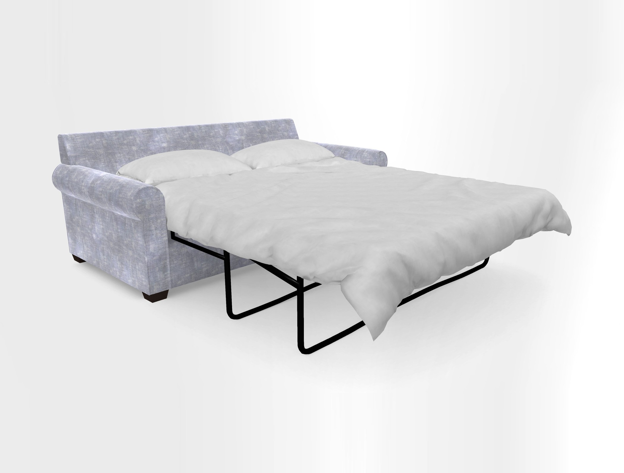 Bignor Sofa Bed front