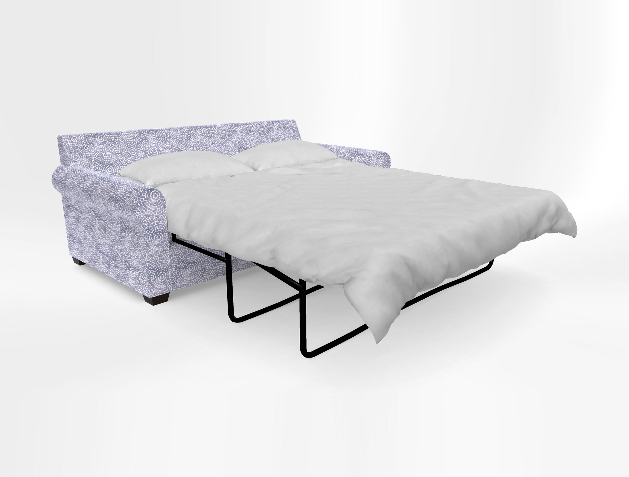 Bignor Sofa Bed front