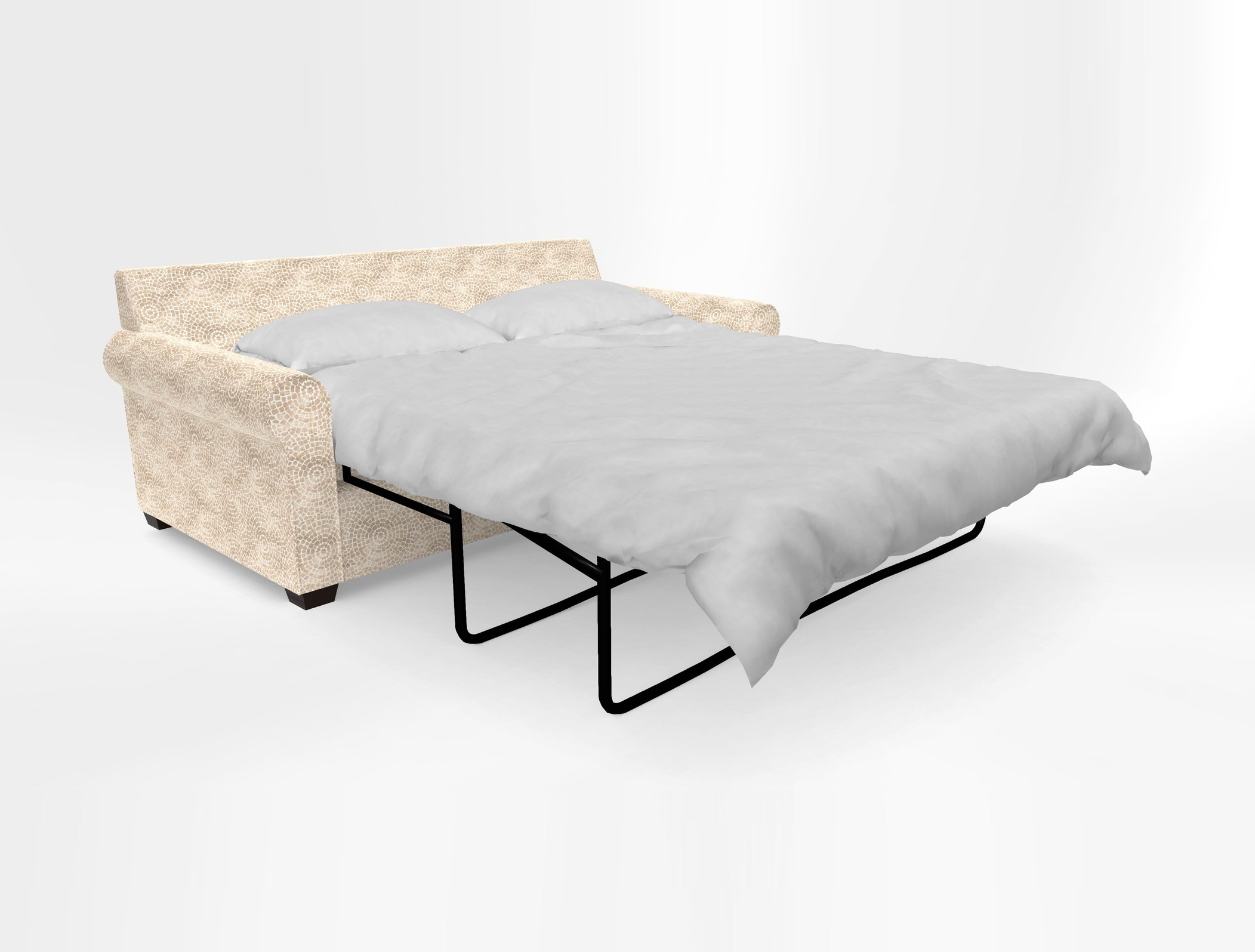 Bignor Sofa Bed front