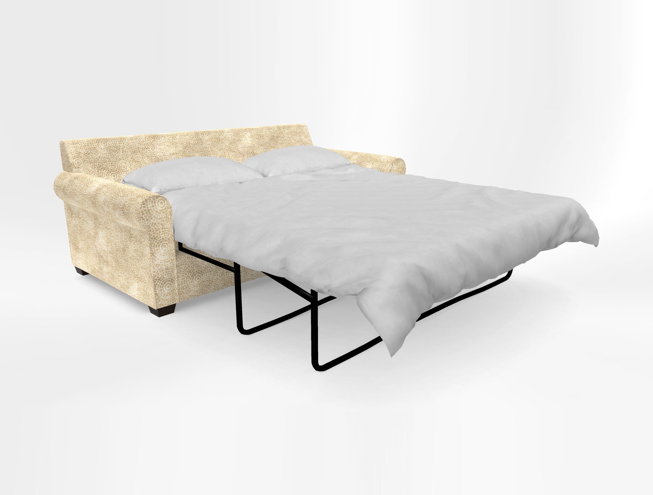 Bignor Sofa Bed front
