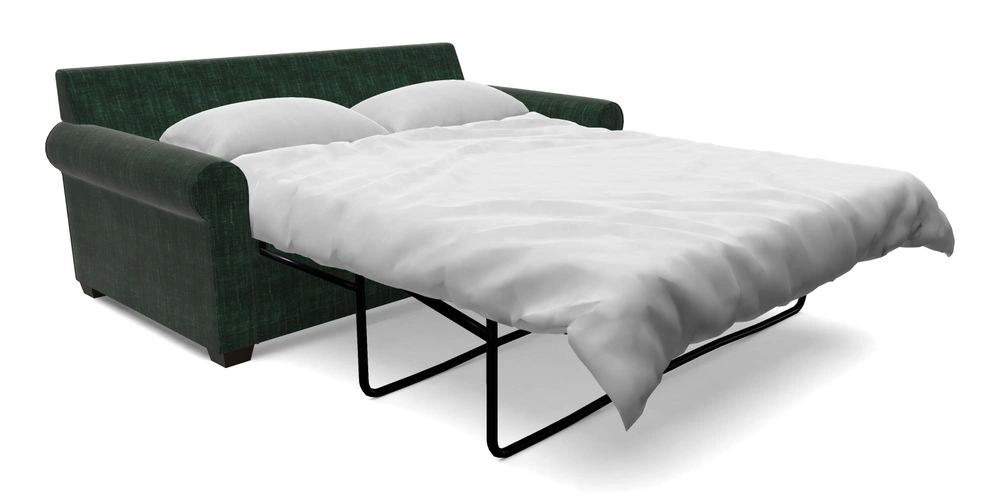 Bignor Sofa Bed open
