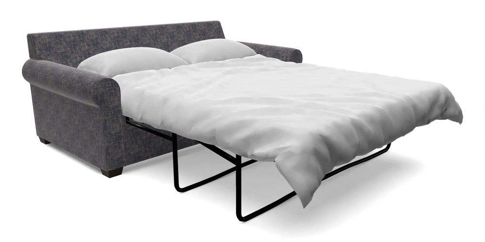 Bignor Sofa Bed open