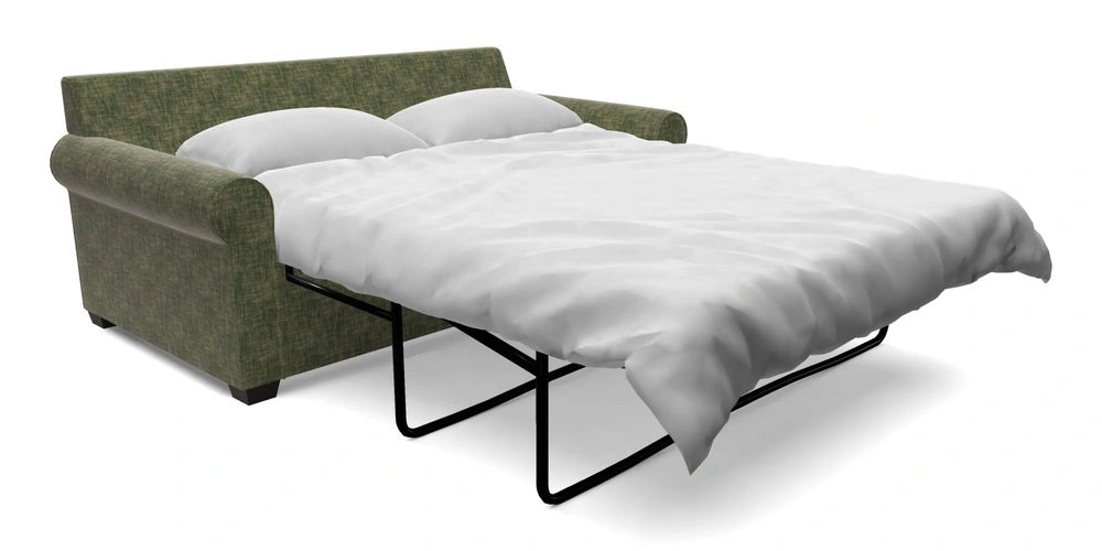 Bignor Sofa Bed open