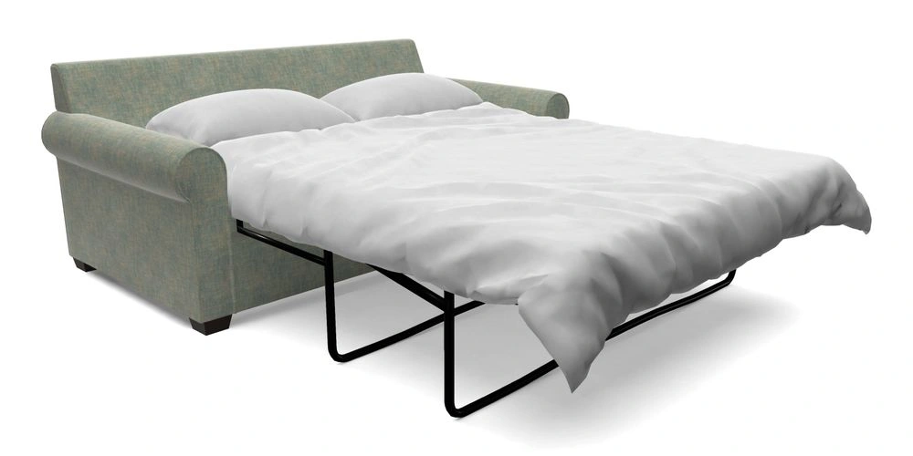 Bignor Sofa Bed open