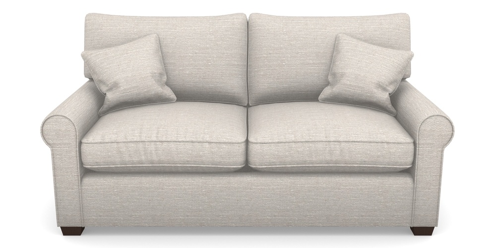 Product photograph of Bignor Sofa Bed 2 5 Seater Sofa Bed In Brussels Linen - Linen from Sofas and Stuff Limited