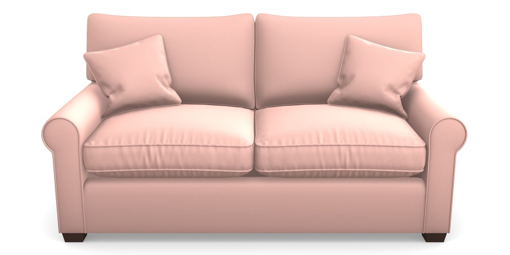 Product photograph of Bignor Sofa Bed 2 5 Seater Sofa Bed In Clever Glossy Velvet - Tutu from Sofas and Stuff Limited