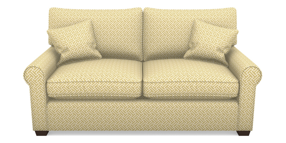 Product photograph of Bignor Sofa Bed 2 5 Seater Sofa Bed In Cloth 18 - Key - Summer from Sofas and Stuff Limited