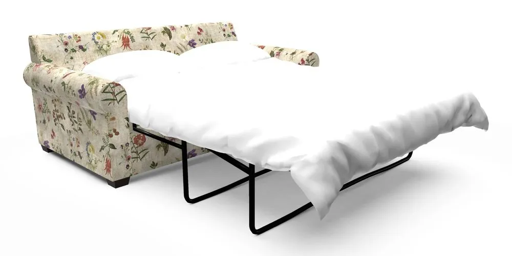 Bignor Sofa Bed open