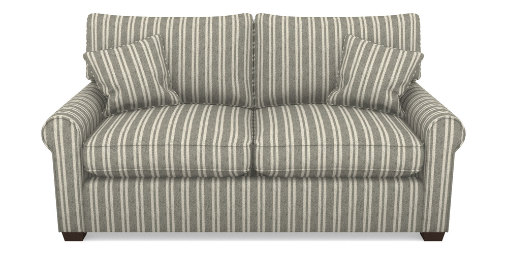 Product photograph of Bignor Sofa Bed 2 5 Seater Sofa Bed In Cloth 22 - Barcode - Seal from Sofas and Stuff Limited