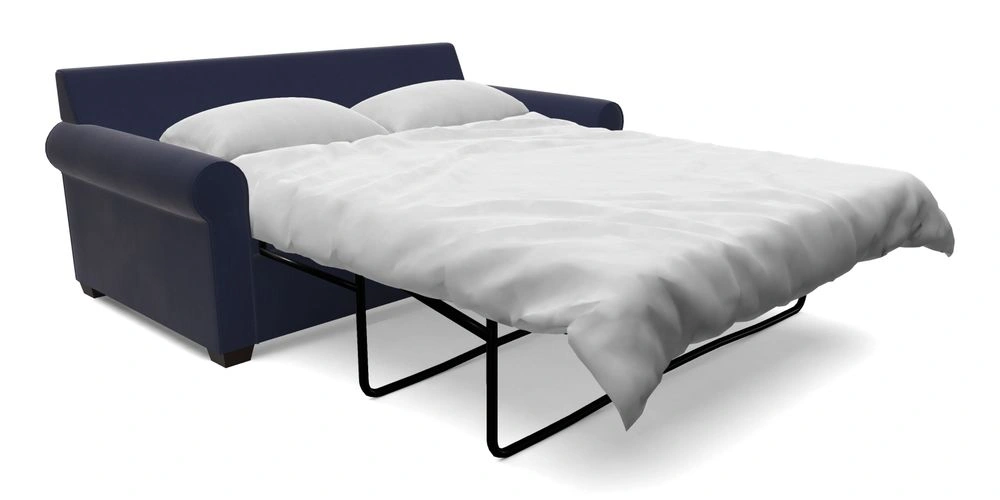 Bignor Sofa Bed open