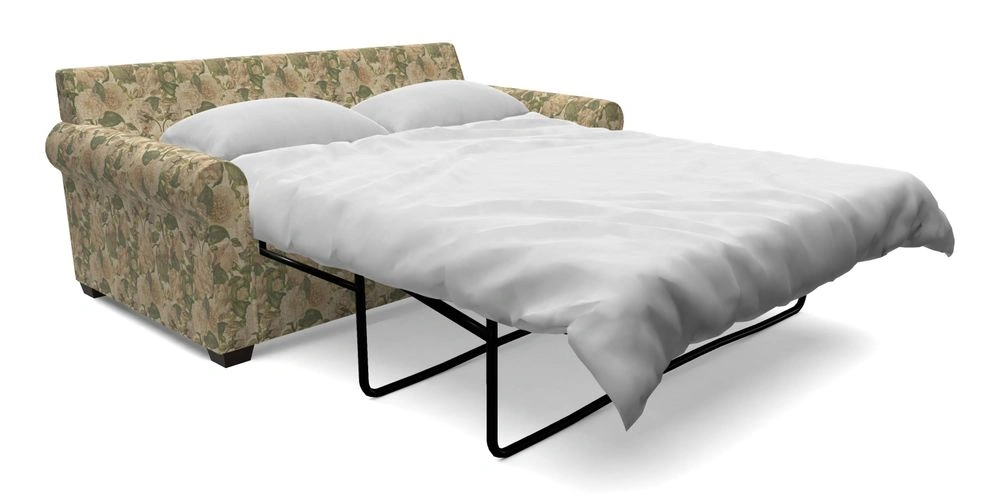 Bignor Sofa Bed open