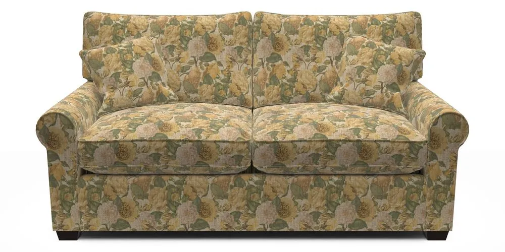 2.5 Seater