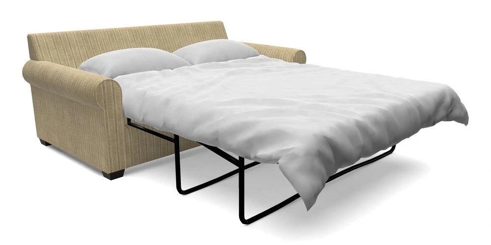 Bignor Sofa Bed open