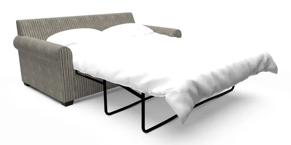 Bignor Sofa Bed open