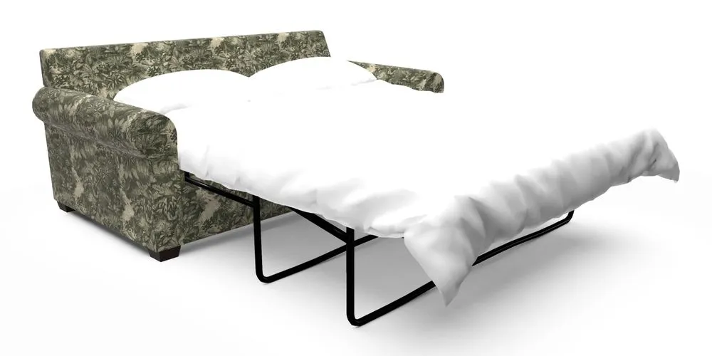 Bignor Sofa Bed open