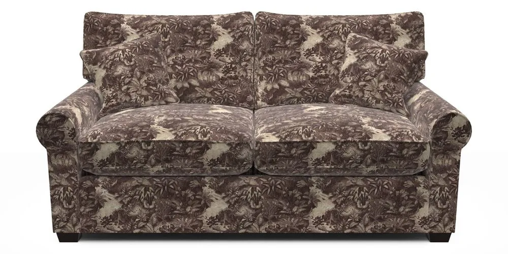 2.5 Seater