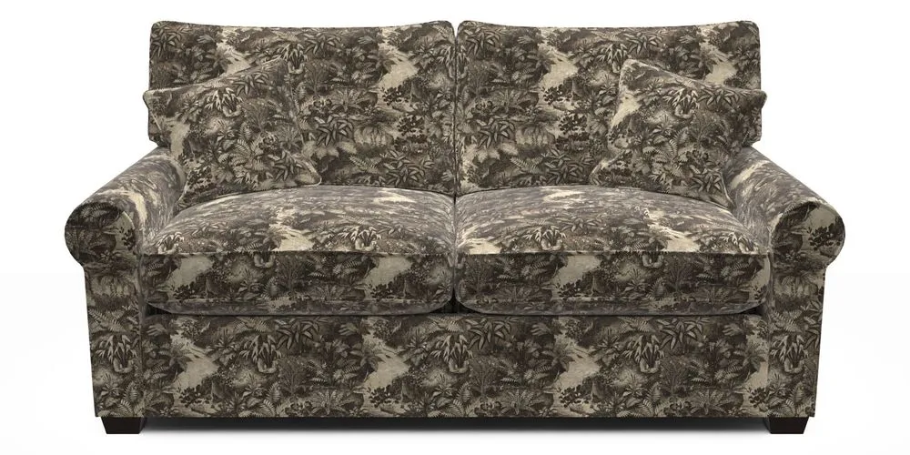2.5 Seater