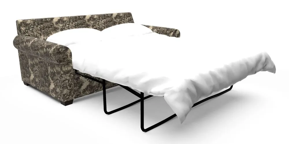 Bignor Sofa Bed open
