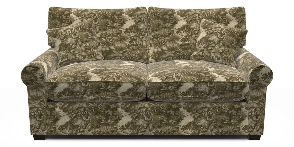 2.5 Seater