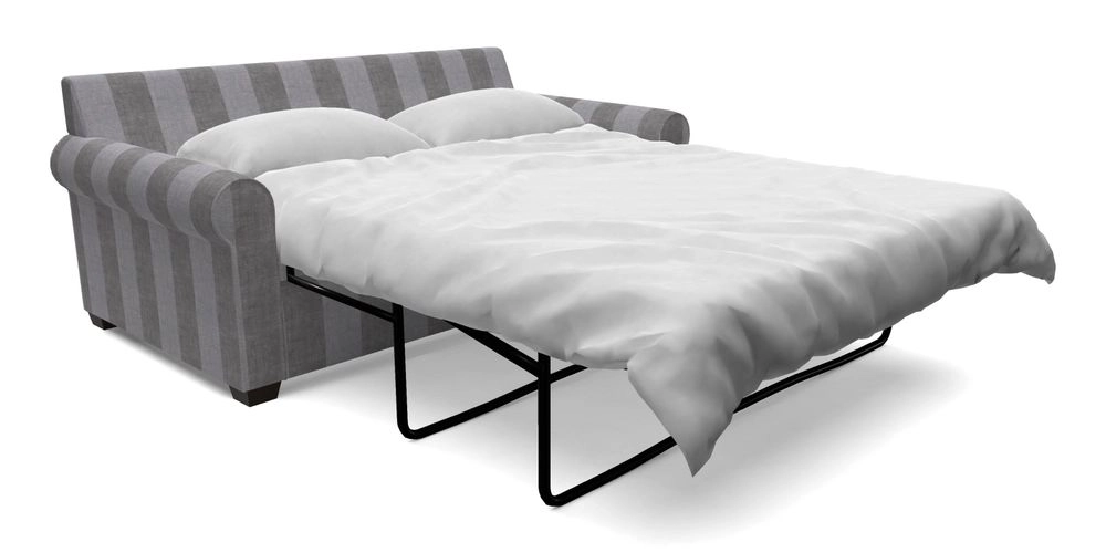 Bignor Sofa Bed open