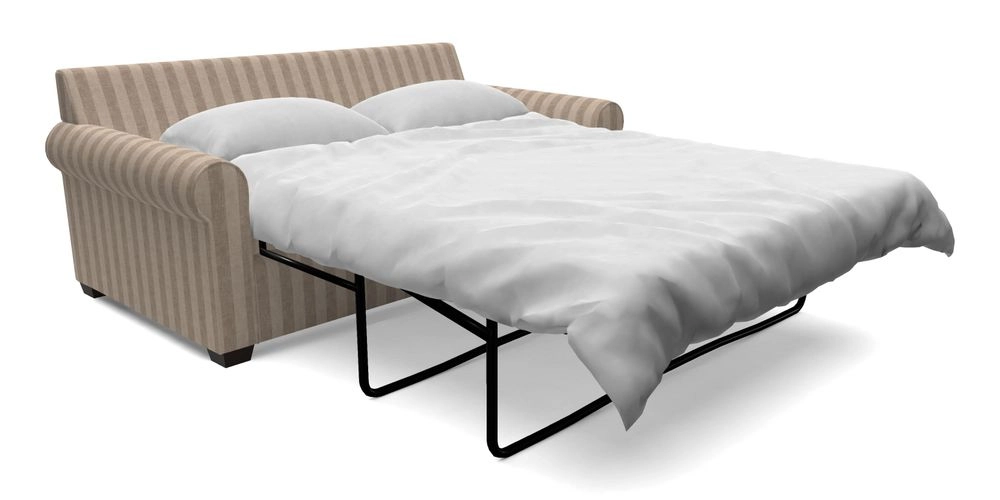 Bignor Sofa Bed open