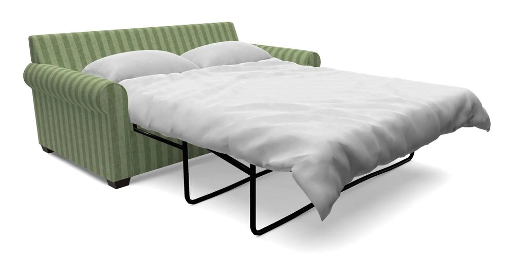 Bignor Sofa Bed open